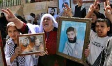 Palestina: Bebaskan Tahanan Anak-Anak dan Wanita Sebagai Barter Pembebasan Serdadu Israel